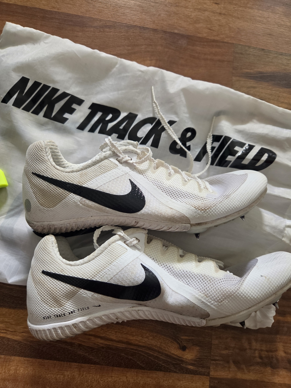 Nike Zoom Rival Multi (Men's) - Picture 4 of 9